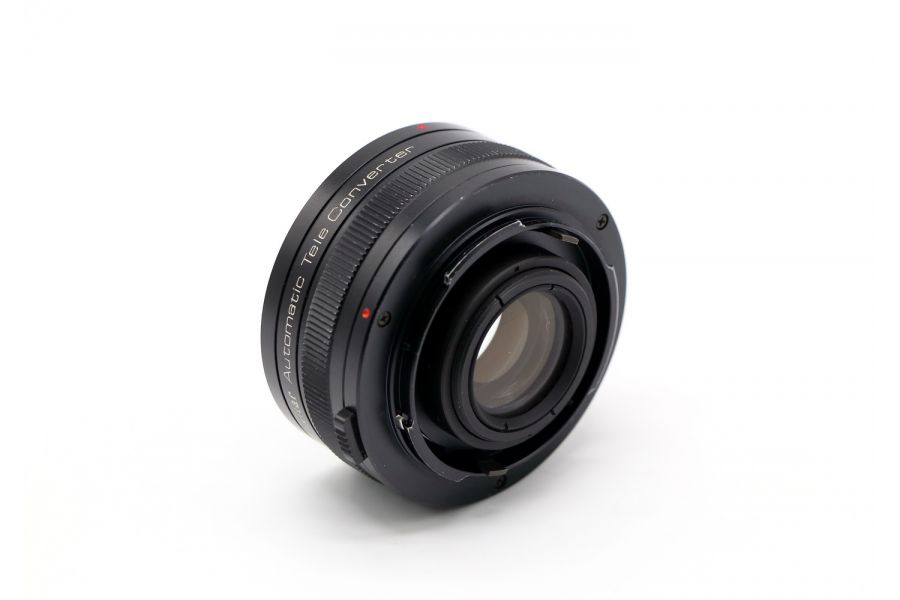 Телеконвертер Vivitar Automatic Tele Converter 2X-21