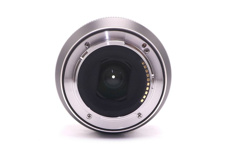 Tamron 35mm F/2.8 Di III OSD (F053) в упаковке