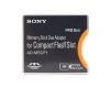 Адаптер Sony AD-MSCF1 (Memory Stick Duo - Compact Flash)