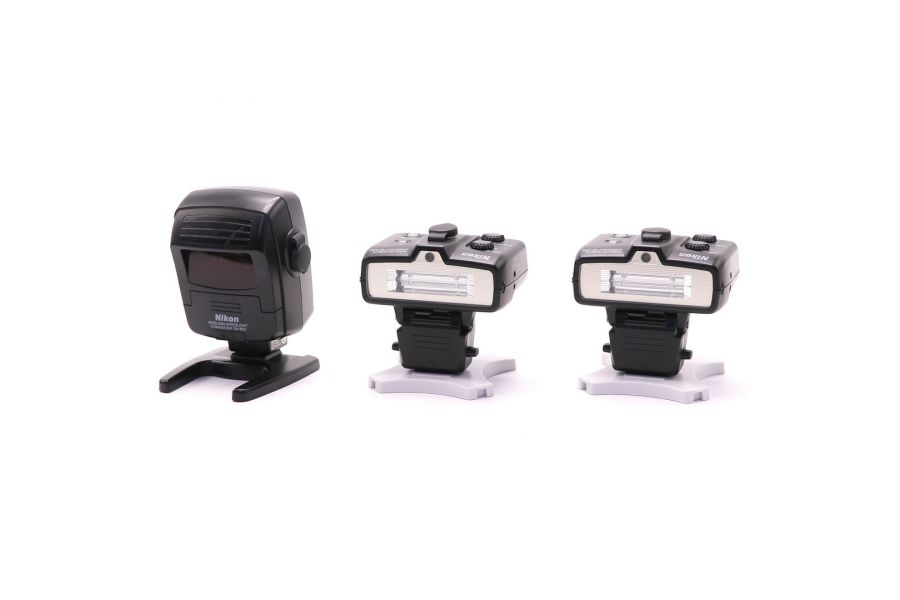 Фотовспышка Nikon Speedlight Commander Kit R1C1