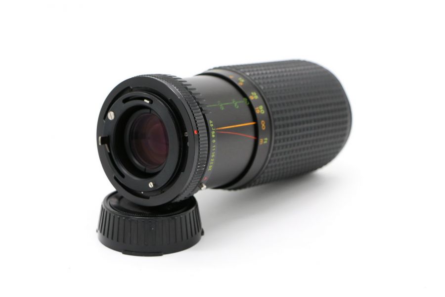 Bell Howell 80-205 mm f/ 4.5 Macro