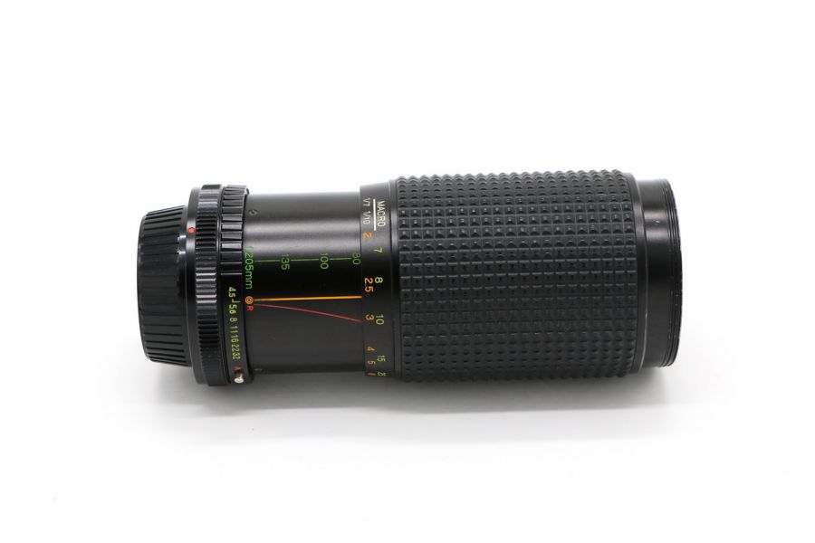 Bell Howell 80-205 mm f/ 4.5 Macro