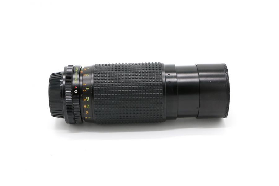 Bell Howell 80-205 mm f/ 4.5 Macro