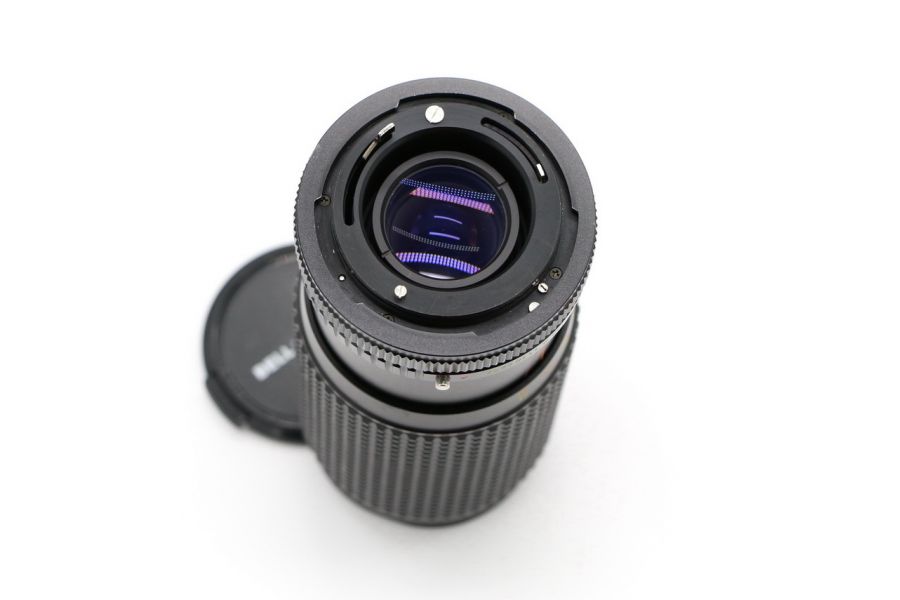 Bell Howell 80-205 mm f/ 4.5 Macro