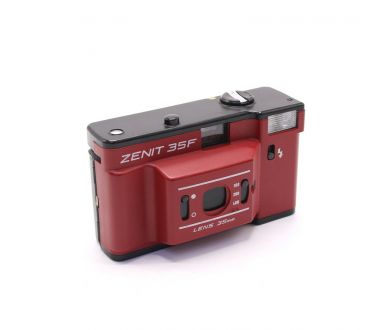 Zenit 35F (красный)