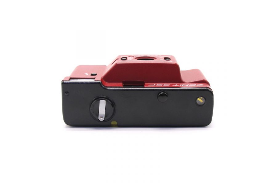 Zenit 35F (красный)