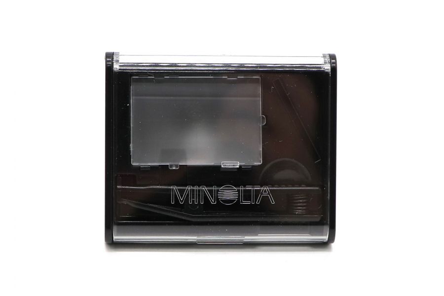 Фокусировочный экран Minolta Focusing Screen 9 Type ML