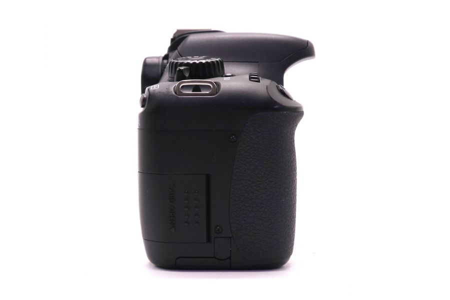 Canon EOS 550D body (пробег 11100 кадров)