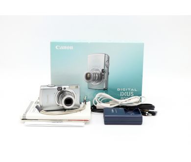 Canon IXUS 800 IS
