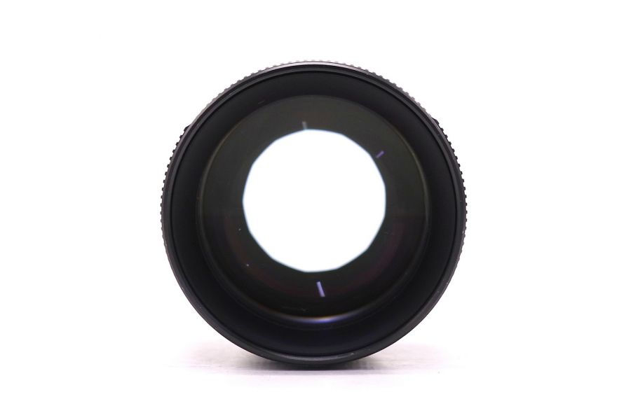 Объектив 7Artisans 50mm f/0.95 Canon EOS R (2023)