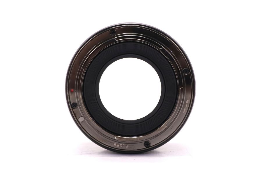 Объектив 7Artisans 50mm f/0.95 Canon EOS R (2023)