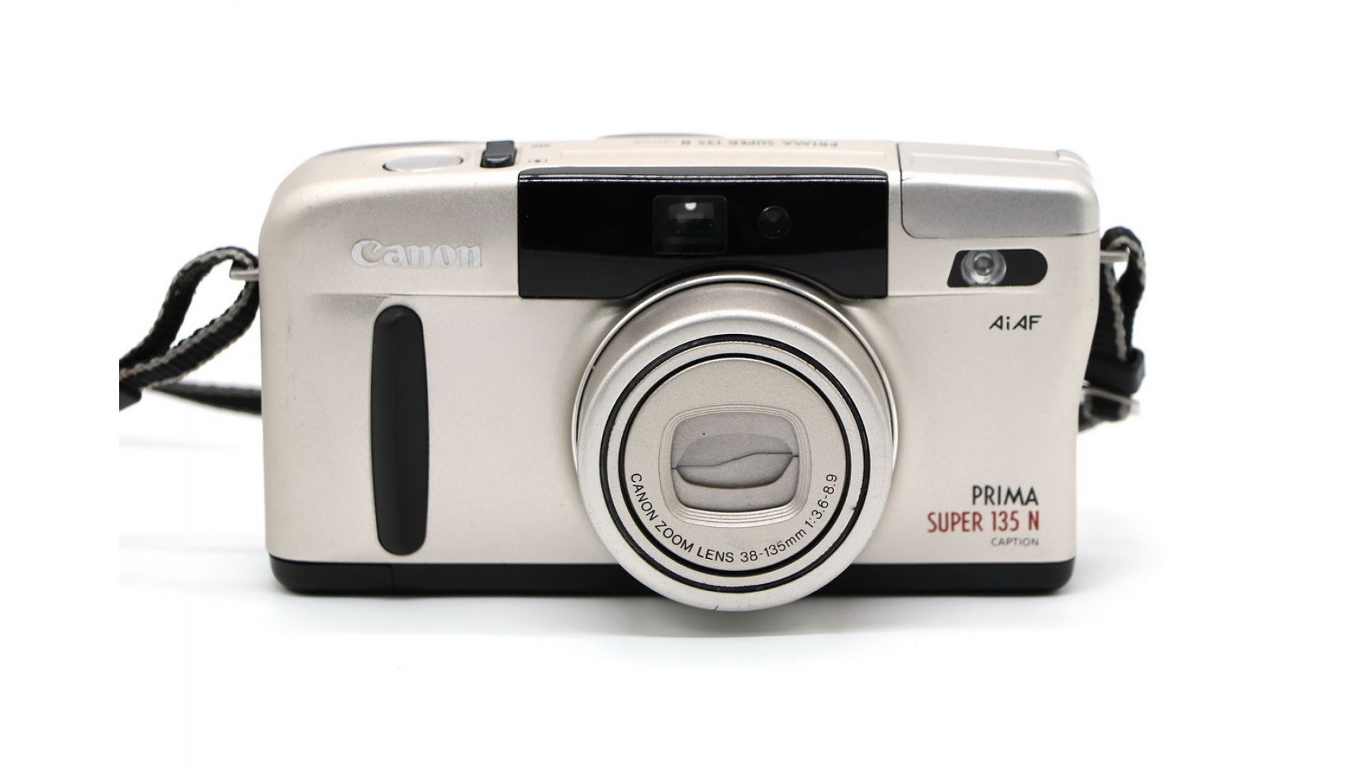 Canon prima super 120 примеры фото