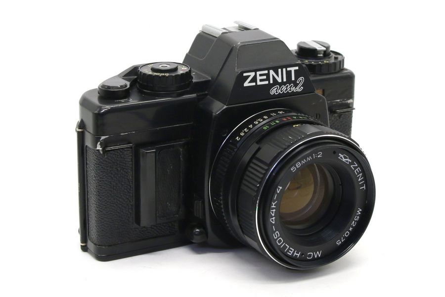 Зенит АМ2 редкий (КМЗ, 1994)