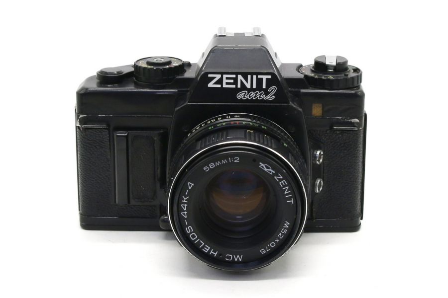 Зенит АМ2 редкий (КМЗ, 1994)