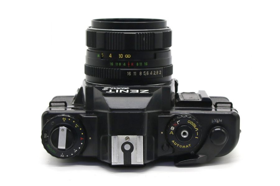 Зенит АМ2 редкий (КМЗ, 1994)