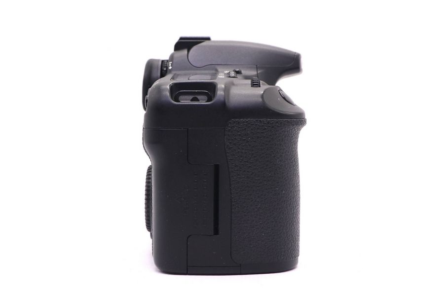 Canon EOS 30D body (Japan, 2007)