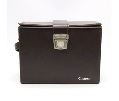 Кофр Canon коричневый