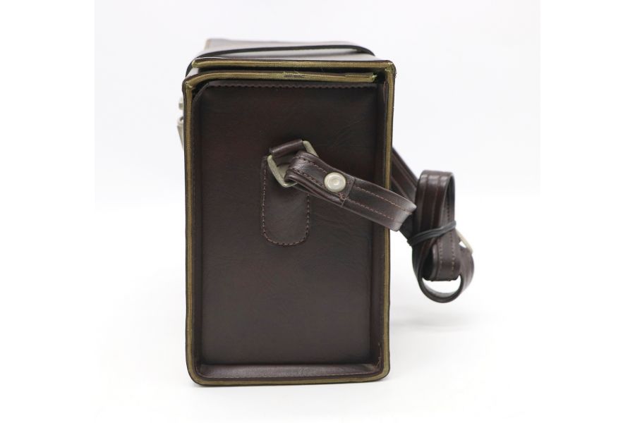 Кофр Canon коричневый