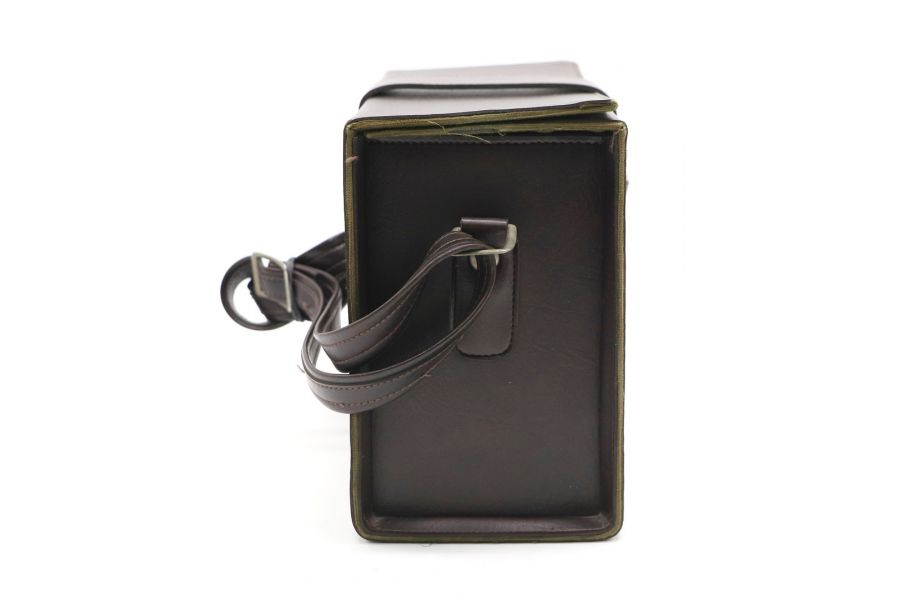 Кофр Canon коричневый