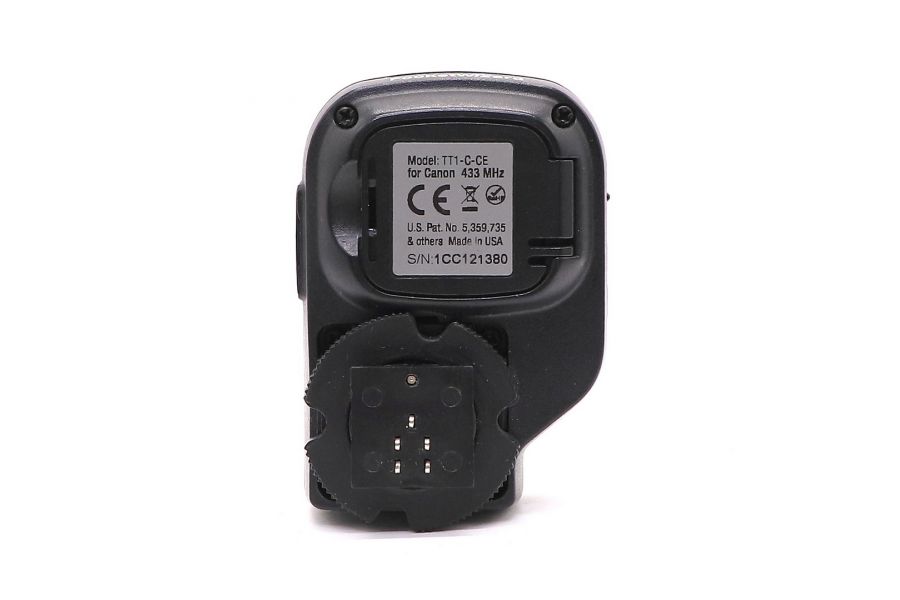 Радиосинхронизатор PocketWizard Mini TT1 в упаковке 