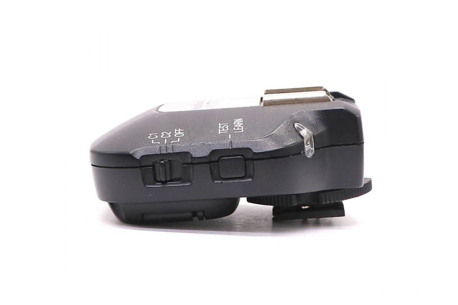 Радиосинхронизатор PocketWizard Mini TT1 в упаковке 