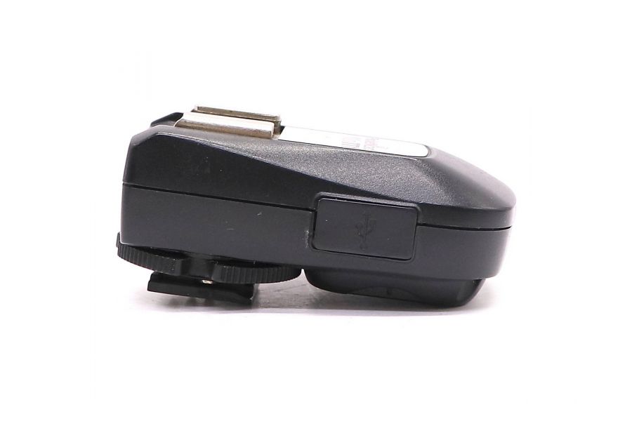 Радиосинхронизатор PocketWizard Mini TT1 в упаковке 