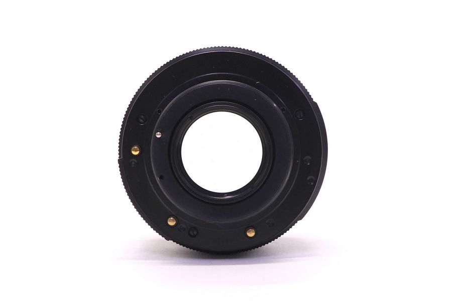 Pentacon electric 1.8/50mm Multi Coating (Made in Germany)