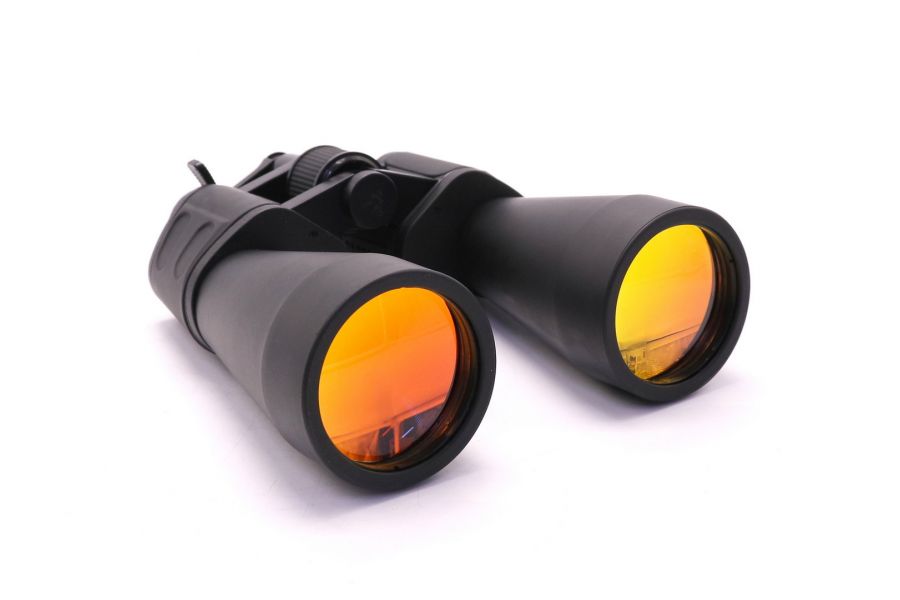 Бинокль Sakura 10x-90x80