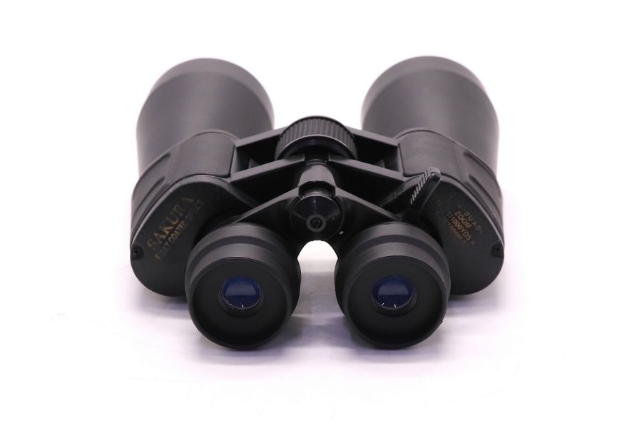 Бинокль Sakura 10x-90x80