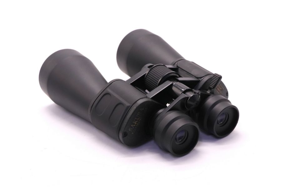 Бинокль Sakura 10x-90x80