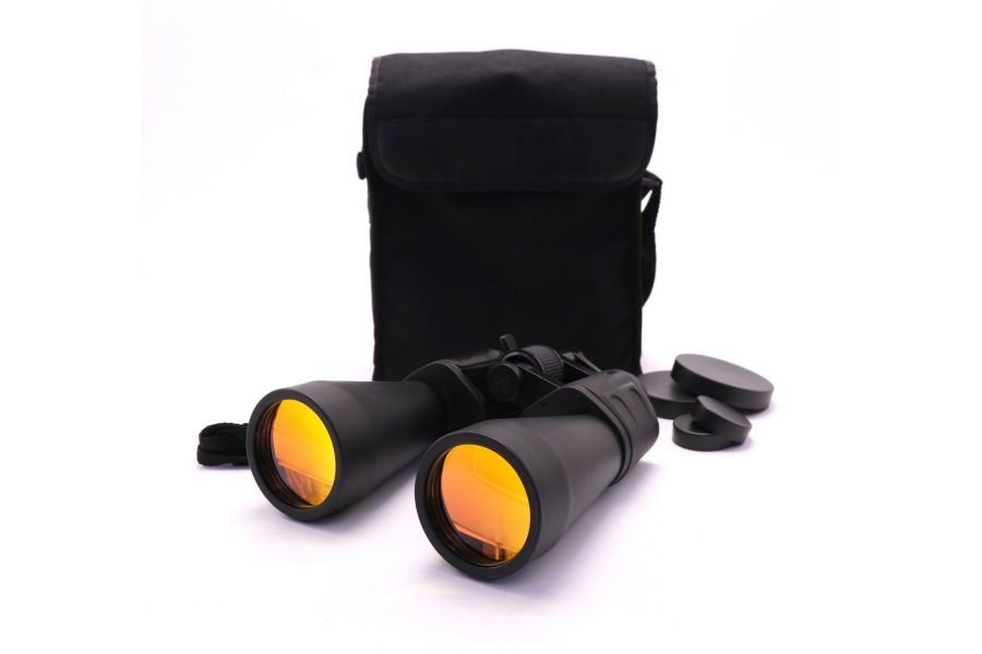 Бинокль Sakura 10x-90x80