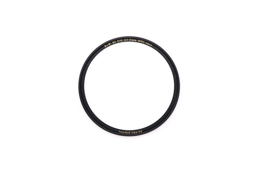 Светофильтр B+W XS-Pro 010 UV-Haze MRC nano 82mm