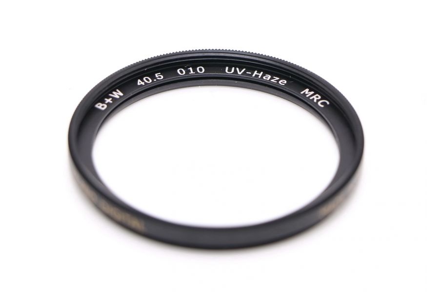 Светофильтр B+W 40.5mm 010 UV-Haze XS-Pro Digital 010 MRC nano