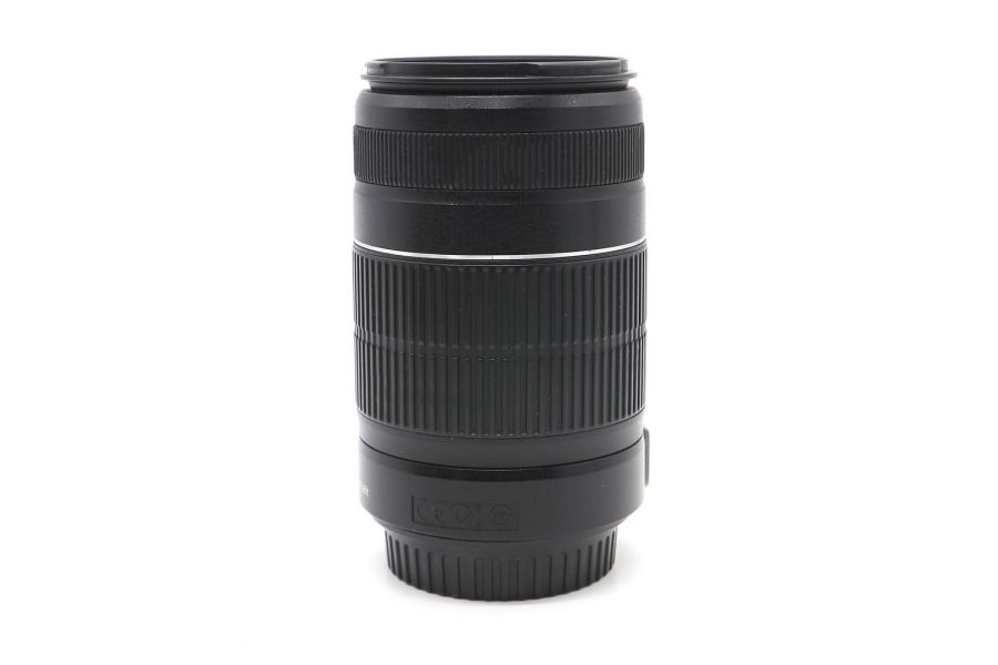 Canon EF-S 55-250mm f/4-5.6 IS II (хорошее)