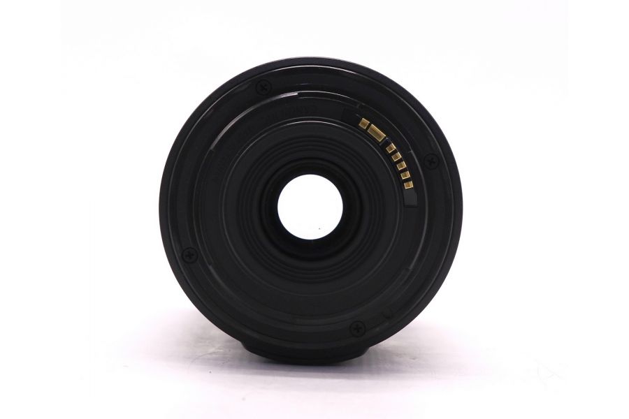Объектив Canon EF-S 55-250mm f/4-5.6 IS II (Taiwan)