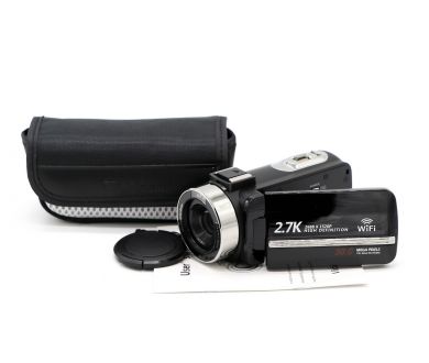 Видеокамера 2.7K Camcorder