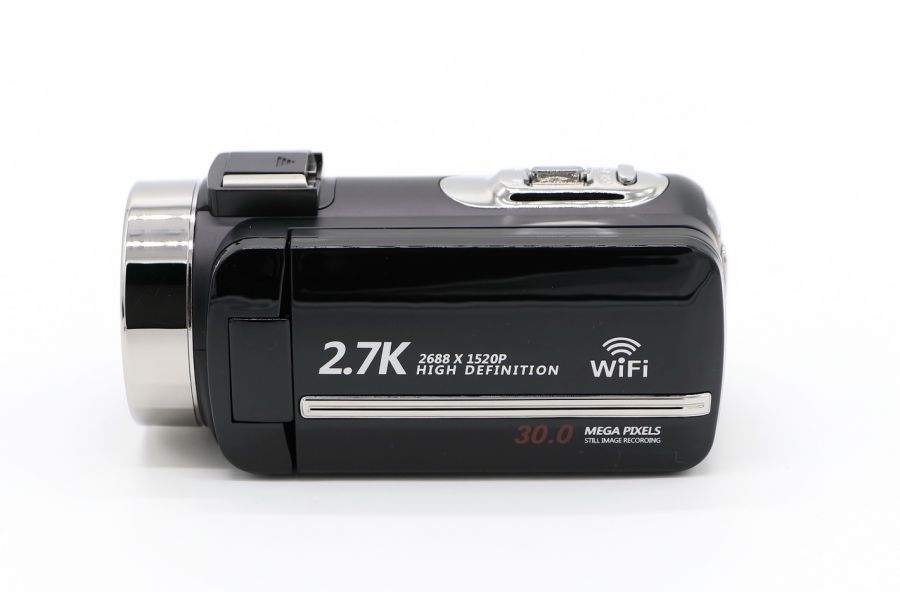 Видеокамера 2.7K Camcorder