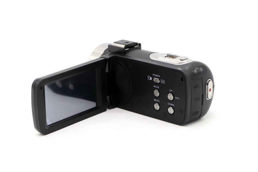 Видеокамера 2.7K Camcorder