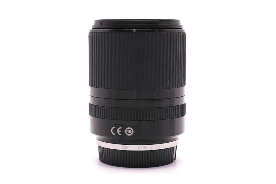 Tamron AF 14-150mm f/3.5-5.8 Di III Micro 4/3 черный