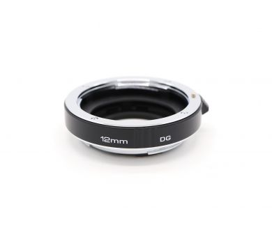 Макрокольцо Canon EF 12mm DG