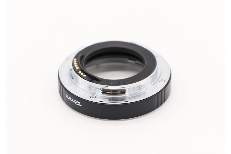 Макрокольцо Canon EF 12mm DG
