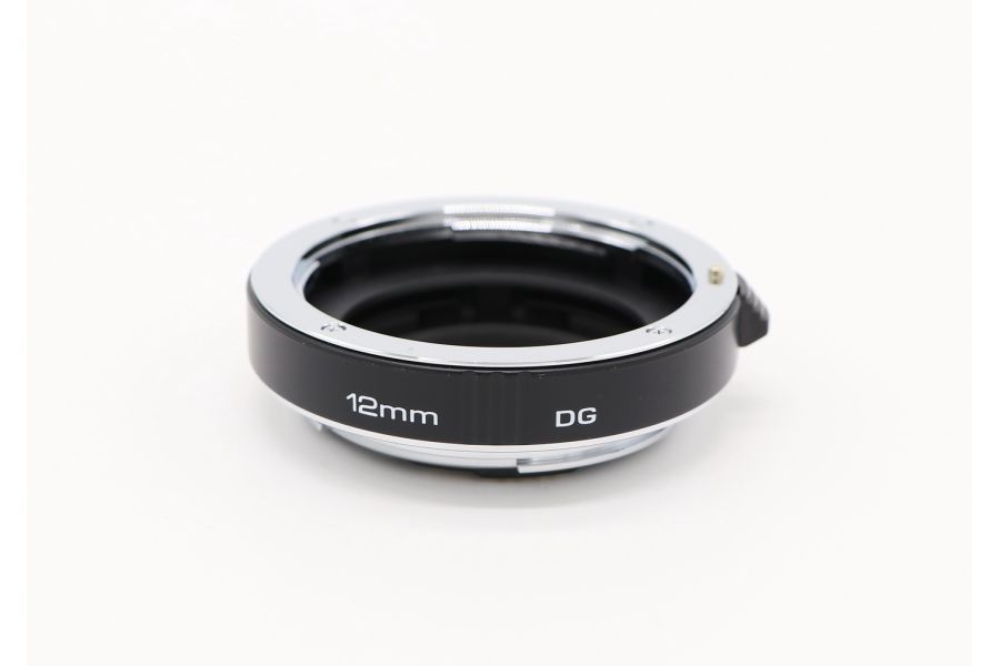 Макрокольцо Canon EF 12mm DG