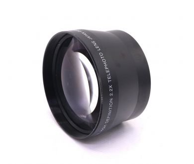 Телеконвертер Digital High Definition 2.2x Telephoto Japan Optics