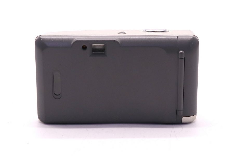 Olympus GO 100 плёночный компактный фотоаппарат