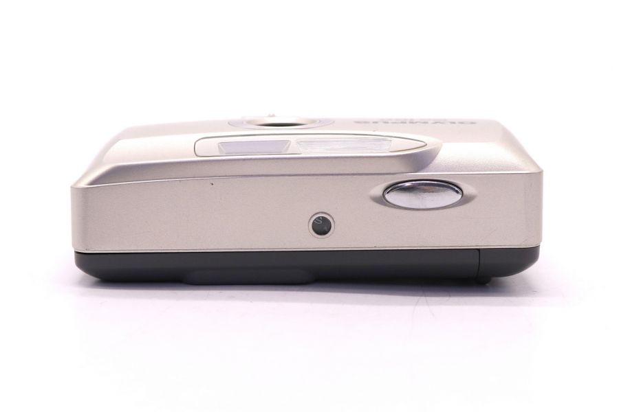 Olympus GO 100 плёночный компактный фотоаппарат