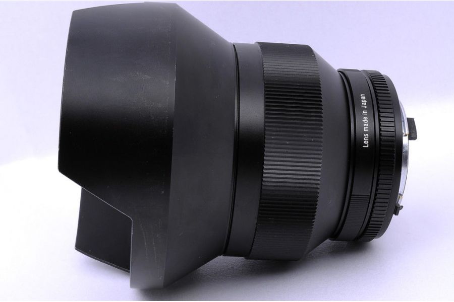 Distagon T* 2.8/15 ZF2 Carl Zeiss