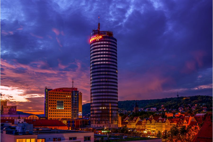 Distagon T* 2.8/15 ZF2 Carl Zeiss