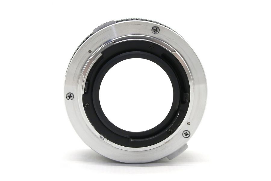 Olympus OM-System Zuiko Auto-S 50mm f/1.4