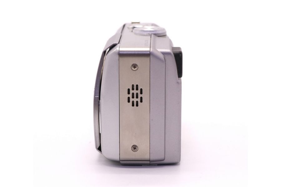 Olympus Camedia C-60 Zoom