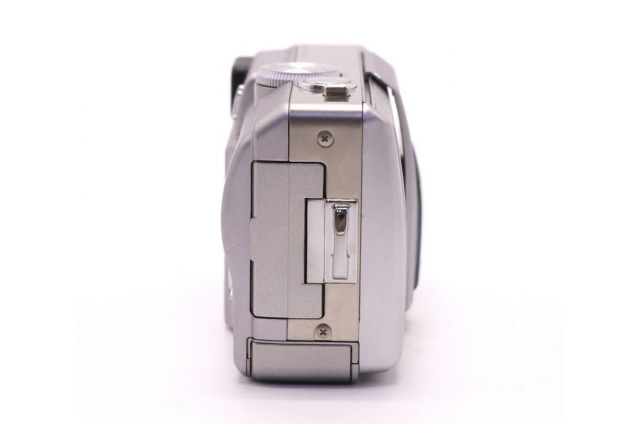 Olympus Camedia C-60 Zoom